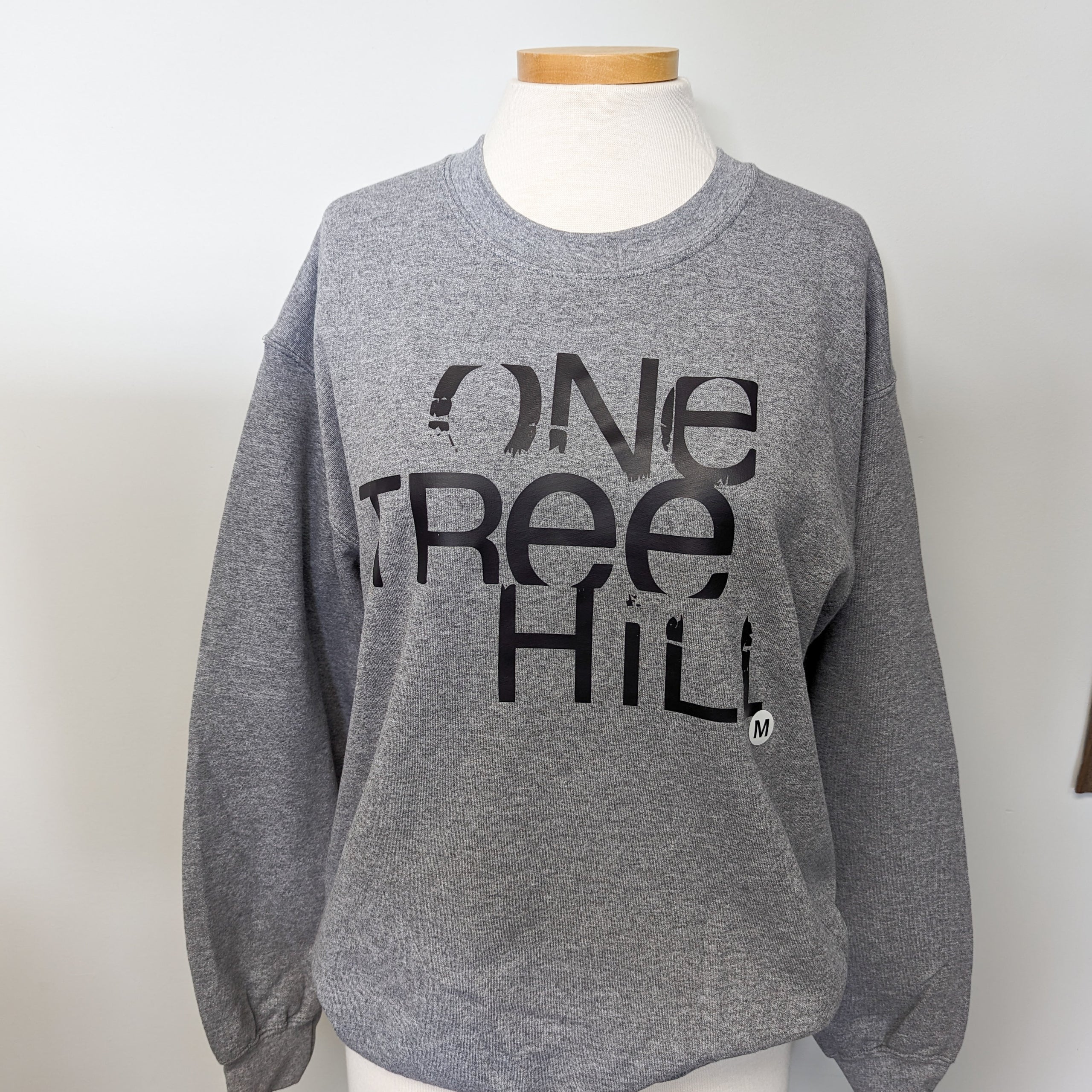 One tree hill sweater discount
